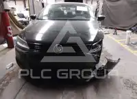 2013 Volkswagen Jetta photo