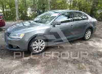 2013 Volkswagen Jetta photo