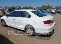 2013 Volkswagen Jetta photo