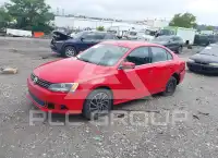 2013 Volkswagen Jetta photo