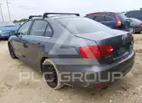 2013 Volkswagen Jetta photo