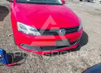 2013 Volkswagen Jetta photo