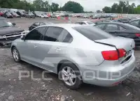 2013 Volkswagen Jetta photo