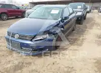 2013 Volkswagen Jetta photo