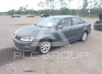 2013 Volkswagen Jetta фото