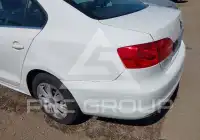 2013 Volkswagen Jetta photo