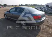2013 Volkswagen Jetta photo
