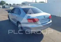 2013 Volkswagen Jetta photo