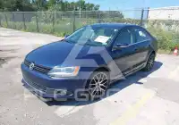 2013 Volkswagen Jetta photo