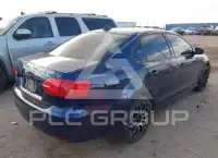 2013 Volkswagen Jetta photo
