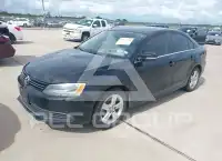 2013 Volkswagen Jetta photo