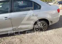 2013 Volkswagen Jetta photo
