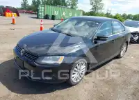 2013 Volkswagen Jetta photo