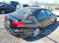 2013 Volkswagen Jetta photo