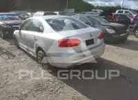 2013 Volkswagen Jetta photo