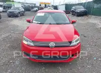 2013 Volkswagen Jetta photo