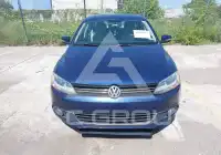 2013 Volkswagen Jetta photo