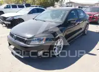 2013 Volkswagen Jetta photo