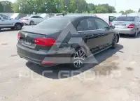2013 Volkswagen Jetta photo