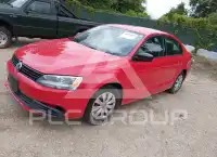 2013 Volkswagen Jetta photo