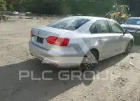 2013 Volkswagen Jetta photo