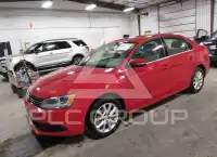 2013 Volkswagen Jetta фото