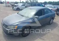 2013 Volkswagen Jetta photo