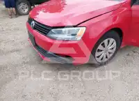 2013 Volkswagen Jetta photo