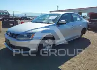2013 Volkswagen Jetta photo