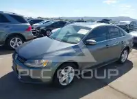 2013 Volkswagen Jetta photo