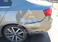 2013 Volkswagen Jetta photo
