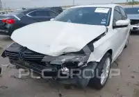 2013 Volkswagen Jetta photo