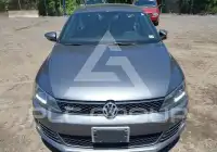 2013 Volkswagen Jetta photo