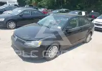 2013 Volkswagen Jetta photo