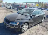 2013 Volkswagen Jetta photo