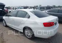 2013 Volkswagen Jetta photo