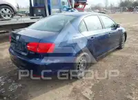 2013 Volkswagen Jetta photo