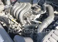 2013 Volkswagen Jetta photo