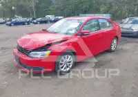 2013 Volkswagen Jetta photo