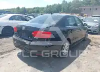 2013 Volkswagen Jetta photo