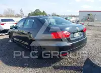 2013 Volkswagen Jetta photo