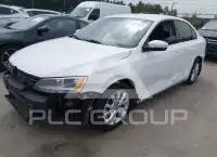2013 Volkswagen Jetta photo