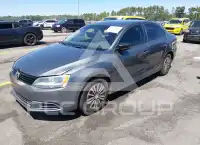 2013 Volkswagen Jetta photo