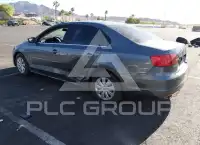 2013 Volkswagen Jetta photo