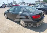 2013 Volkswagen Jetta photo