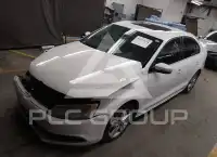 2013 Volkswagen Jetta photo