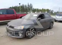 2013 Volkswagen Jetta photo