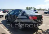 2013 Volkswagen Jetta photo
