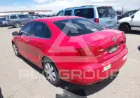 2013 Volkswagen Jetta photo