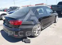 2013 Volkswagen Jetta photo